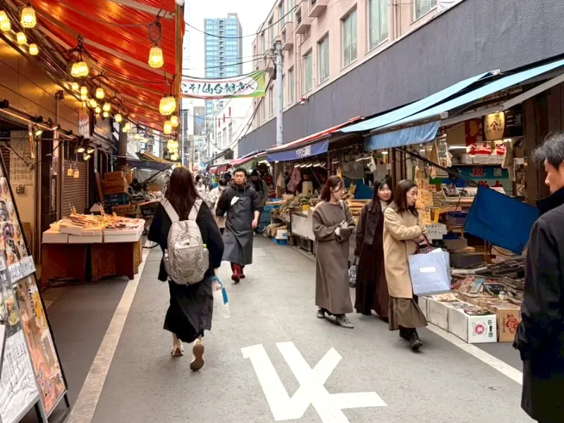 Eat Like a Local