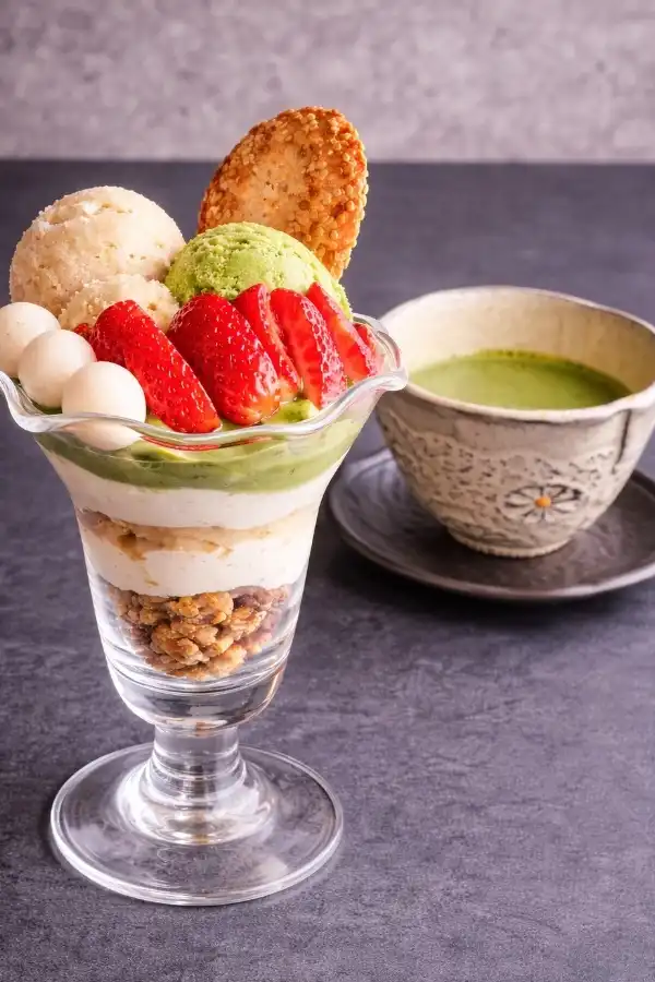 Fermented Sweets Experience