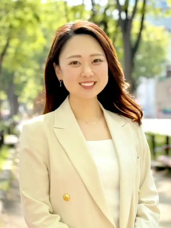 Kumiko Takahashi