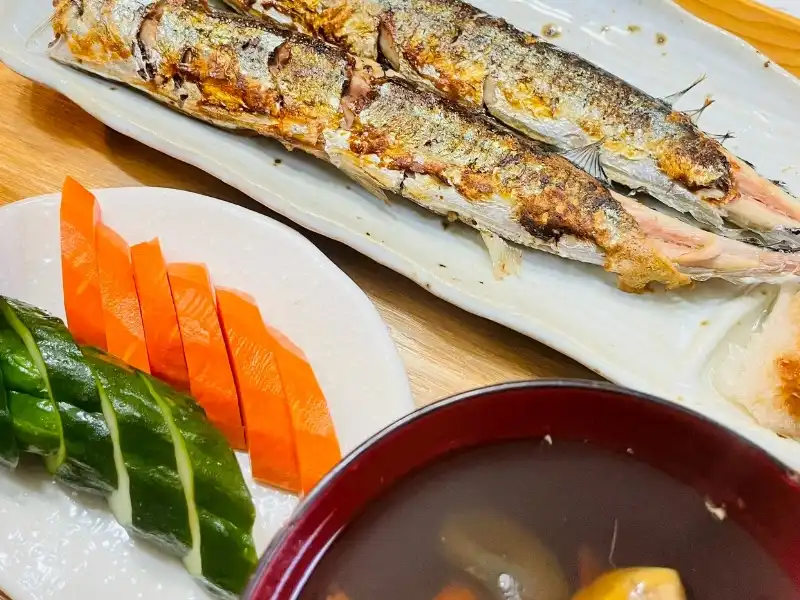 Fermented Cooking Experience